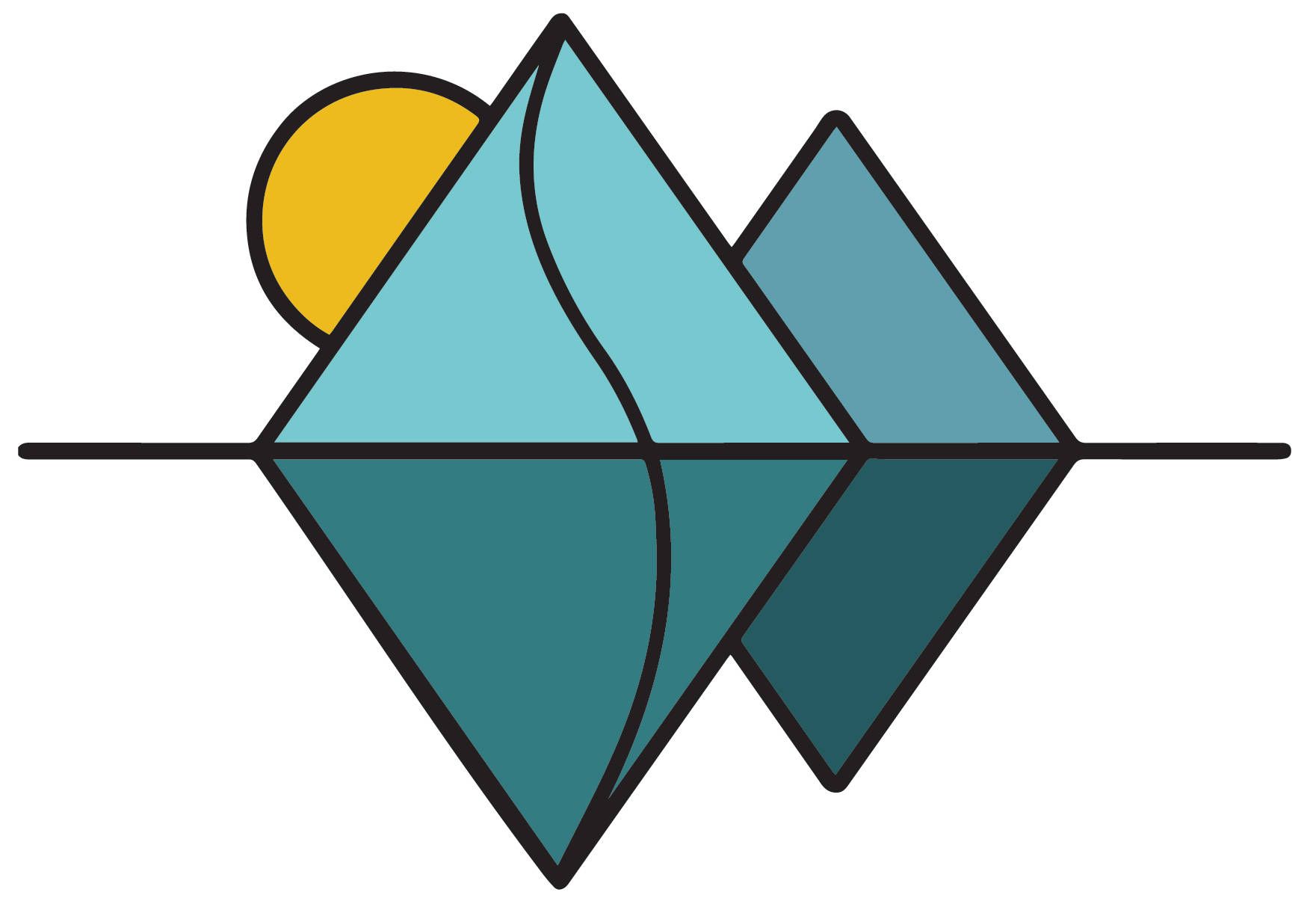 Cascades Montessori Middle School logo